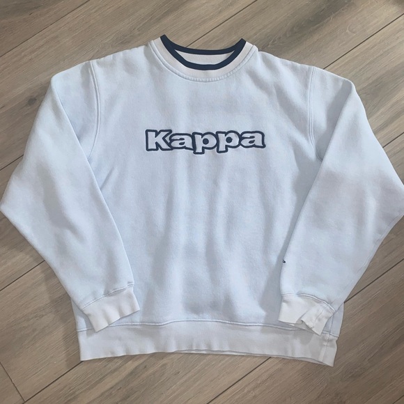 Kappa sweater - Picture 1 of 4